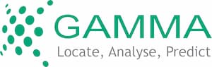 Gamma   - Badge sponsor